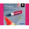 LABELLO WATERMELON SHINE MELT-IN MOISTURE CARING LIP BALM​ 4.8G/ 5.5 ML